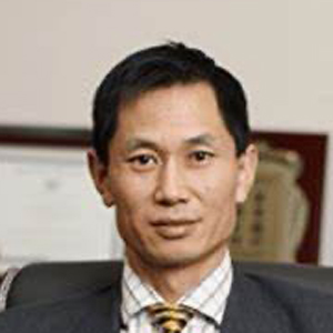 Mingli Chen